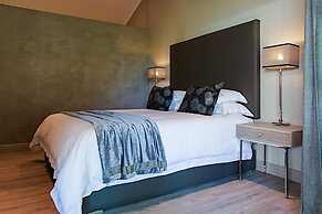 Jordan Wines Luxury Suites
