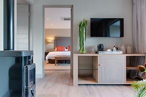 Jordan Wines Luxury Suites