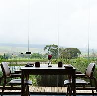 Jordan Wines Luxury Suites
