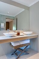 Jordan Wines Luxury Suites