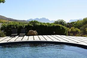 Jordan Wines Luxury Suites