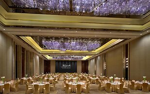 Kempinski Hotel Fuzhou