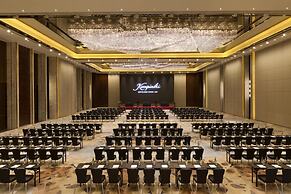Kempinski Hotel Fuzhou