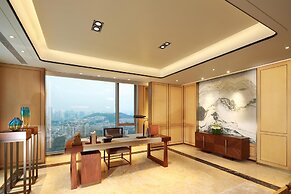 Kempinski Hotel Fuzhou