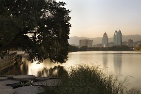 Kempinski Hotel Fuzhou