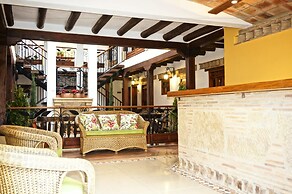 Hotel Jardines de la Villa