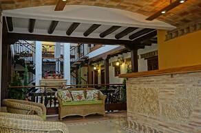Hotel Jardines de la Villa