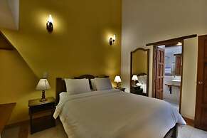 Hotel Jardines de la Villa