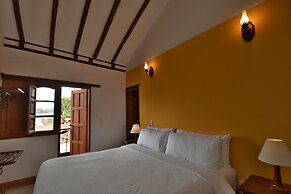 Hotel Jardines de la Villa