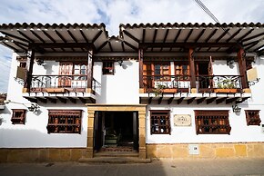 Hotel Jardines de la Villa