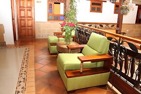 Hotel Jardines de la Villa