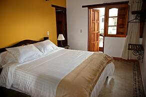 Hotel Jardines de la Villa