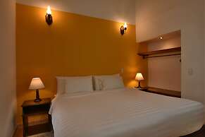Hotel Jardines de la Villa