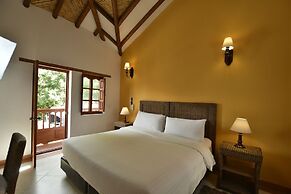 Hotel Campanario Real