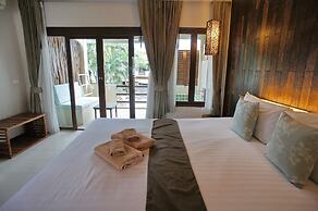 The Hideaway Resort
