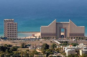 Sea View Israel