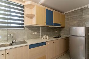 Acapulco Marinos Studios & Apartments