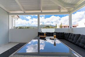 Acapulco Marinos Studios & Apartments
