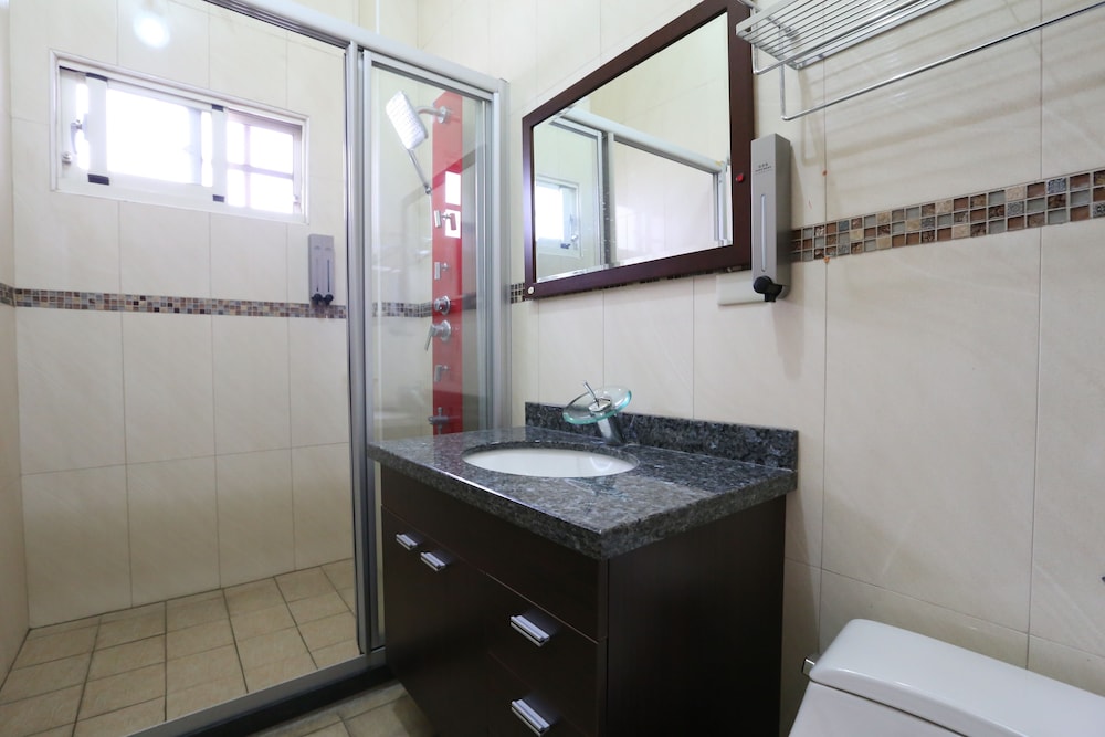 Mozhu B&B