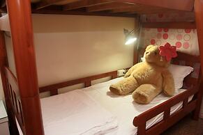 Mozhu B&B