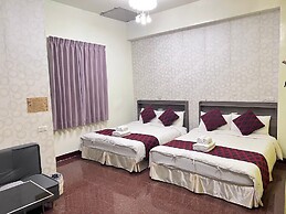 Mozhu B&B