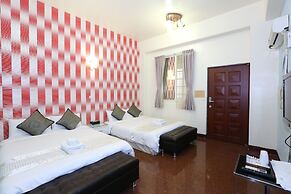 Mozhu B&B