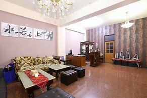 Mozhu B&B