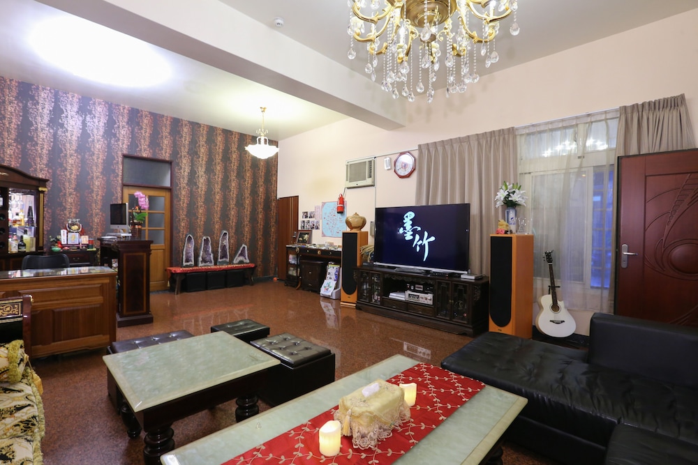 Mozhu B&B