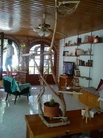 Sofos Apartments
