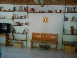 Sofos Apartments