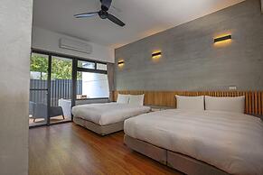 Ruisui Sunshine Hot Spring B&B