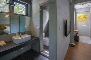 Ruisui Sunshine Hot Spring B&B