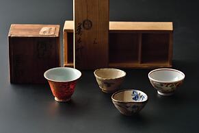 Shima Onsen YOSHIMOTO