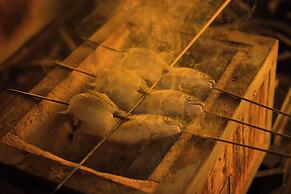 Shima Onsen YOSHIMOTO