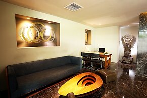 Aone Hotel Jakarta