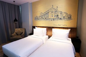 Aone Hotel Jakarta