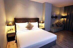Aone Hotel Jakarta
