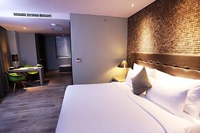 Aone Hotel Jakarta