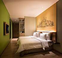 Aone Hotel Jakarta