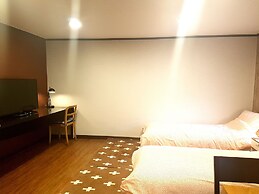 Forêt Guest House