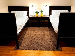 Forêt Guest House