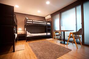 Forêt Guest House