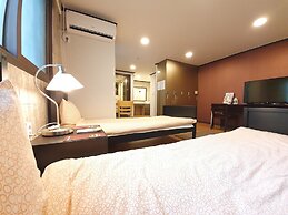 Forêt Guest House