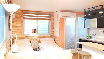 Forêt Guest House