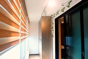 Forêt Guest House