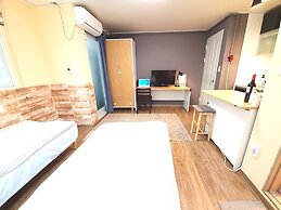 Forêt Guest House
