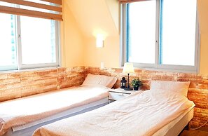 Forêt Guest House