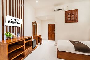 Suka Beach Inn