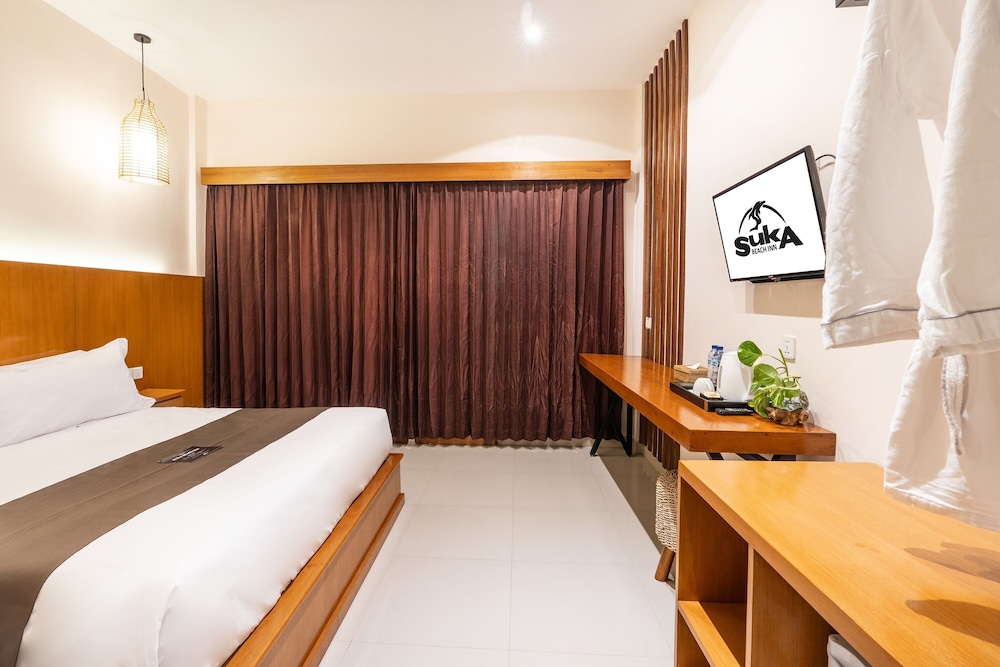 Suka Beach Inn