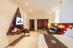 Suka Beach Inn